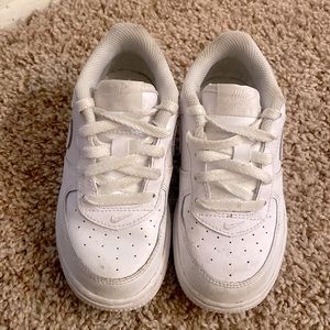 Kid’s Nike Air Force 1